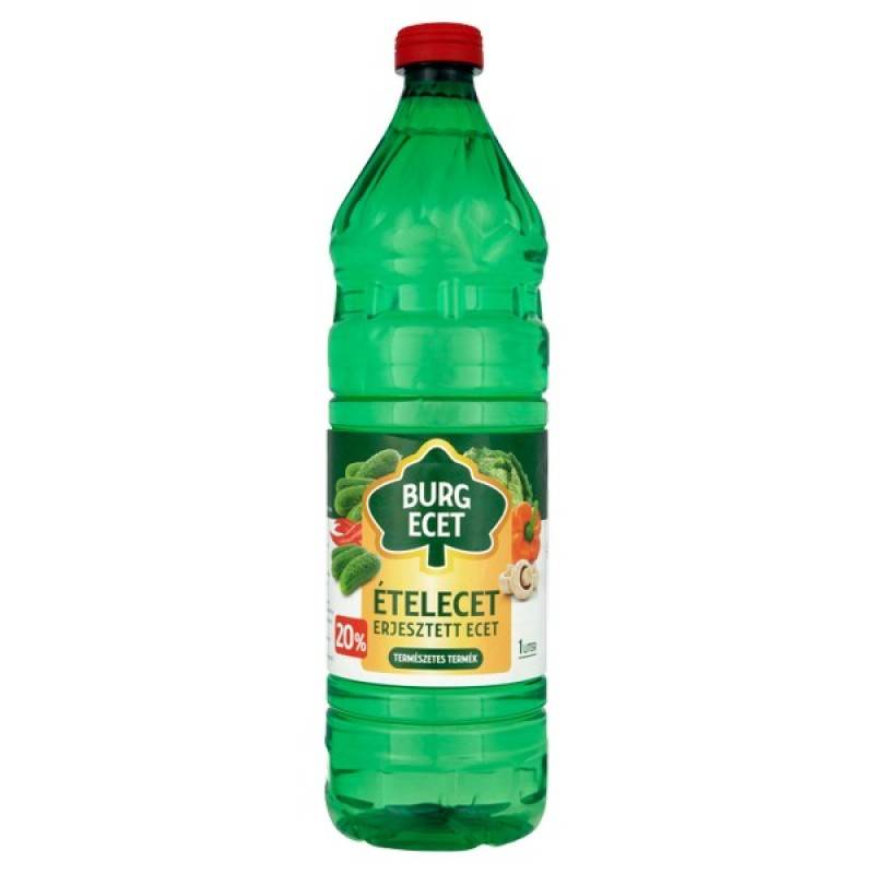Burg Ecet 20% 1l 