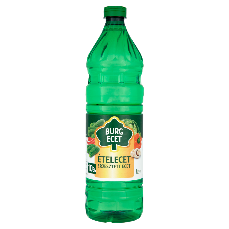Burg Ecet 10% 1l  
