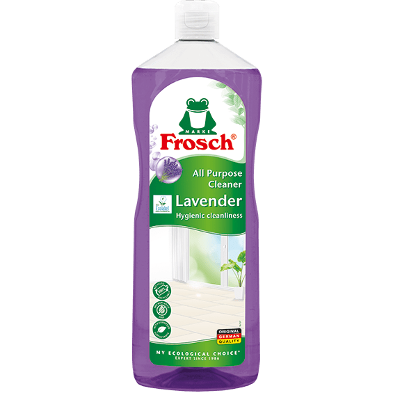 Frosch 1000ml általános tisztító levendula 