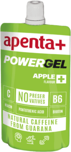 Apenta+ Power Gel 100g Alma  