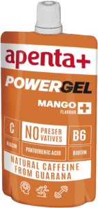 Apenta+ Power Gel 100g Meggy  