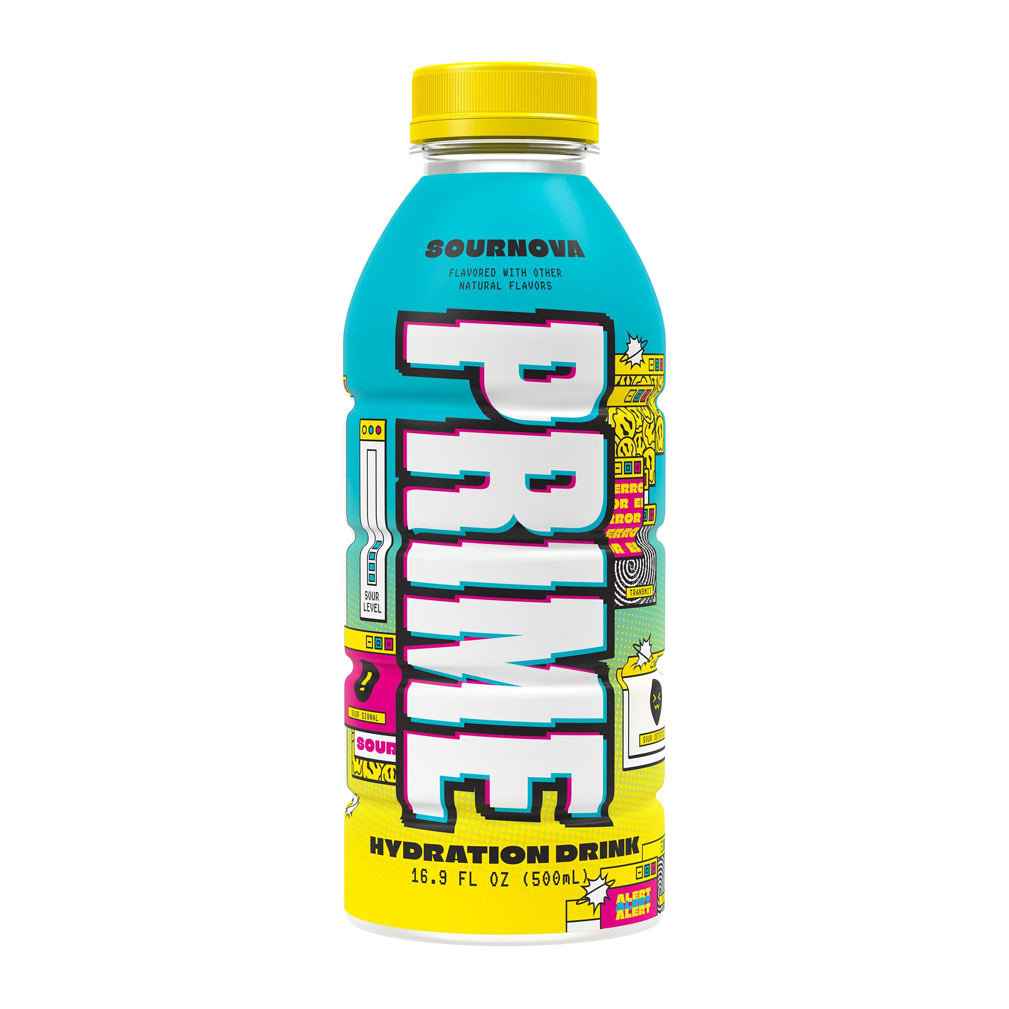 PRIME 500ml Sour Nova  DRS 