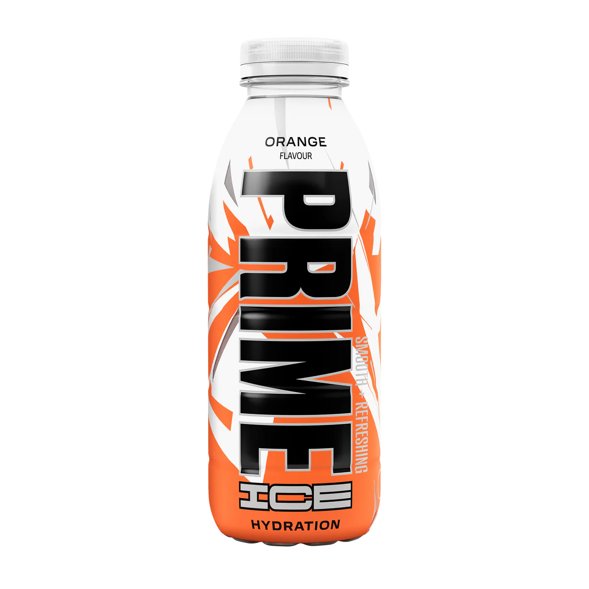PRIME 500ml Ice Orange  DRS