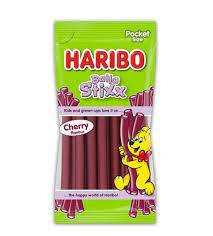 Haribo Balla Stixx Cherry 80g  