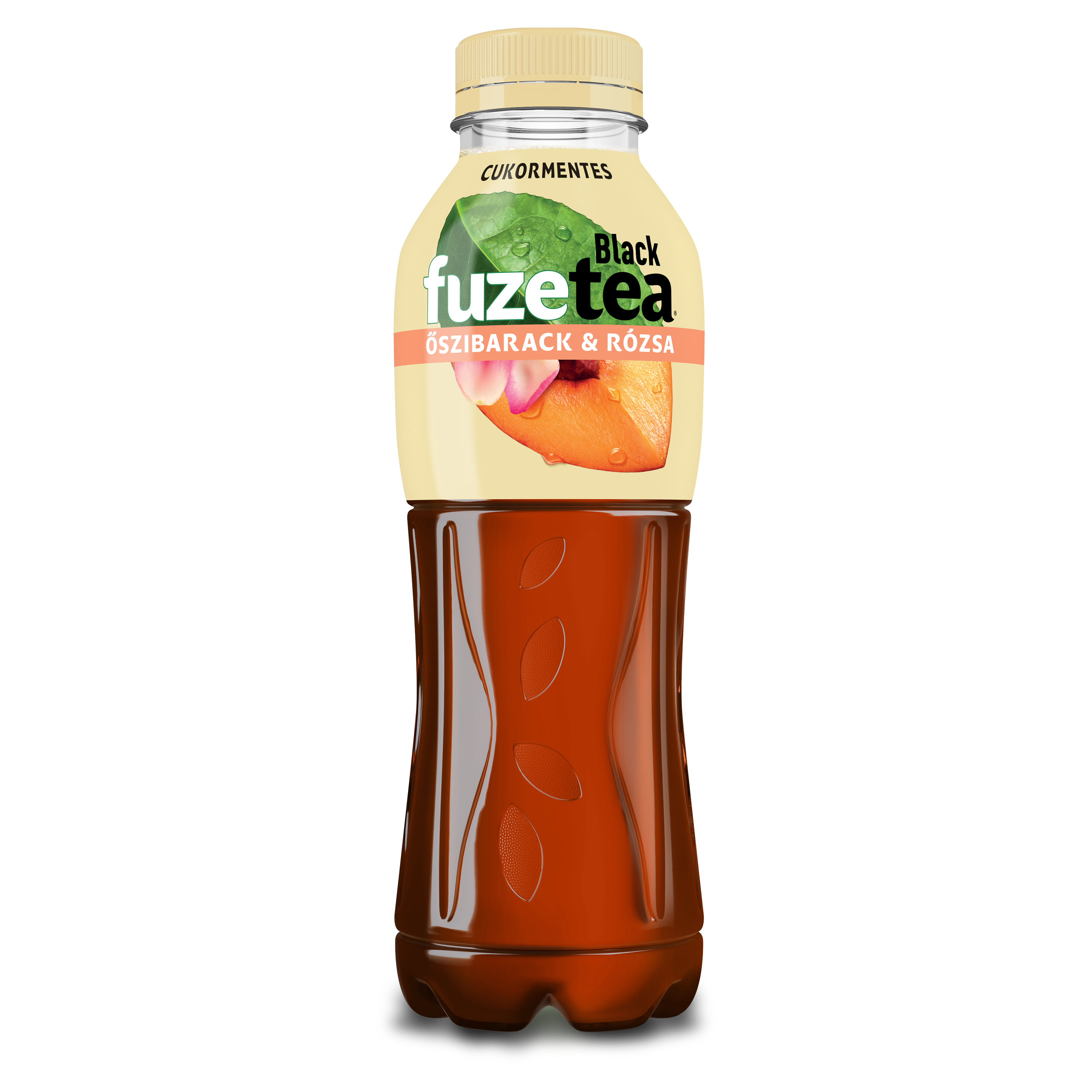 Fuzetea 0,5l Peach-Rose  DRS