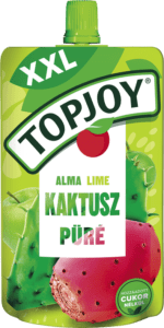 Topjoy XXL püré kaktusz 200g 