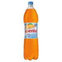 Apenta Light 1,5l narancs 