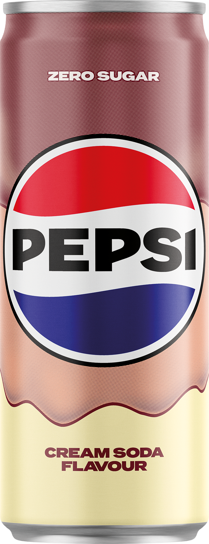 Pepsi Treats 0,25l Cream Soda  DRS