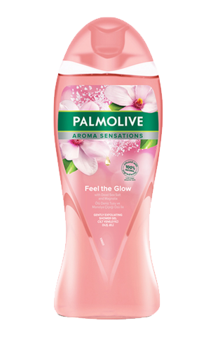 Palmolive Aroma Sensation Sea Salt and Magnolia 500ml 