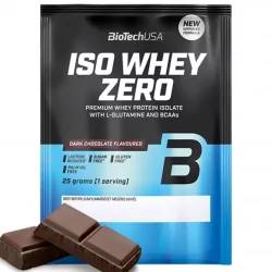 Iso Whey Zero 25g étcsokoládé 