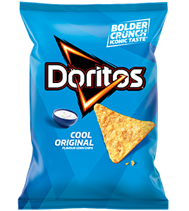 Doritos 100g Cool Original  