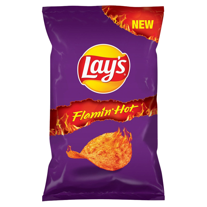 Lay's 70g Flamin' Hot  