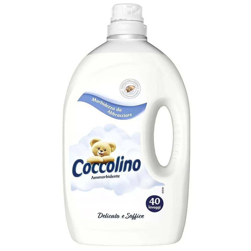 Coccolino 3L Delicato e Soffice  