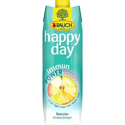 Happy Day 1l Immune Power 