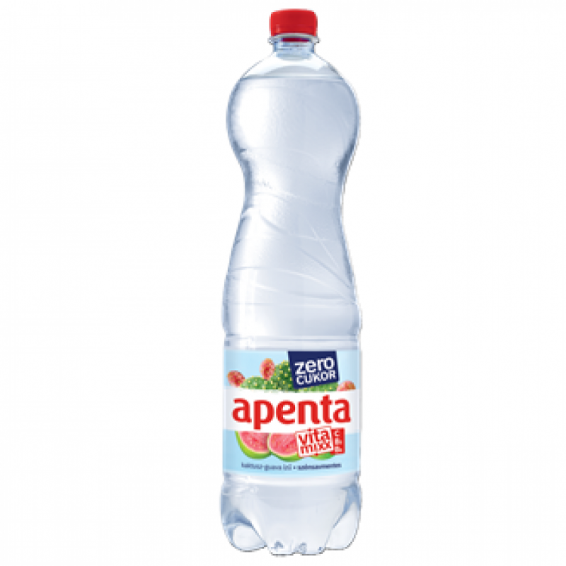  Apenta VITAMIX ZERO Kaktusz-guava 1,5l  DRS