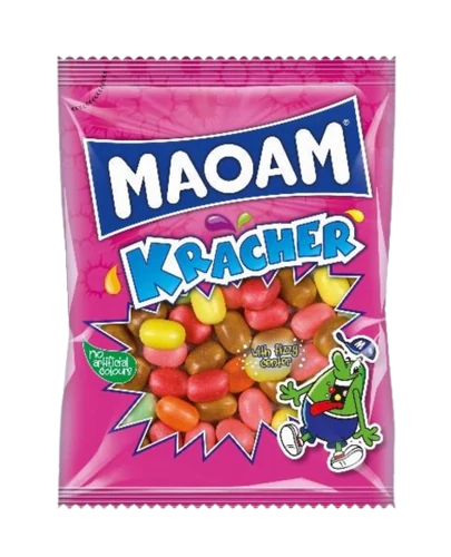 Maoam Kracher Classic 70g 