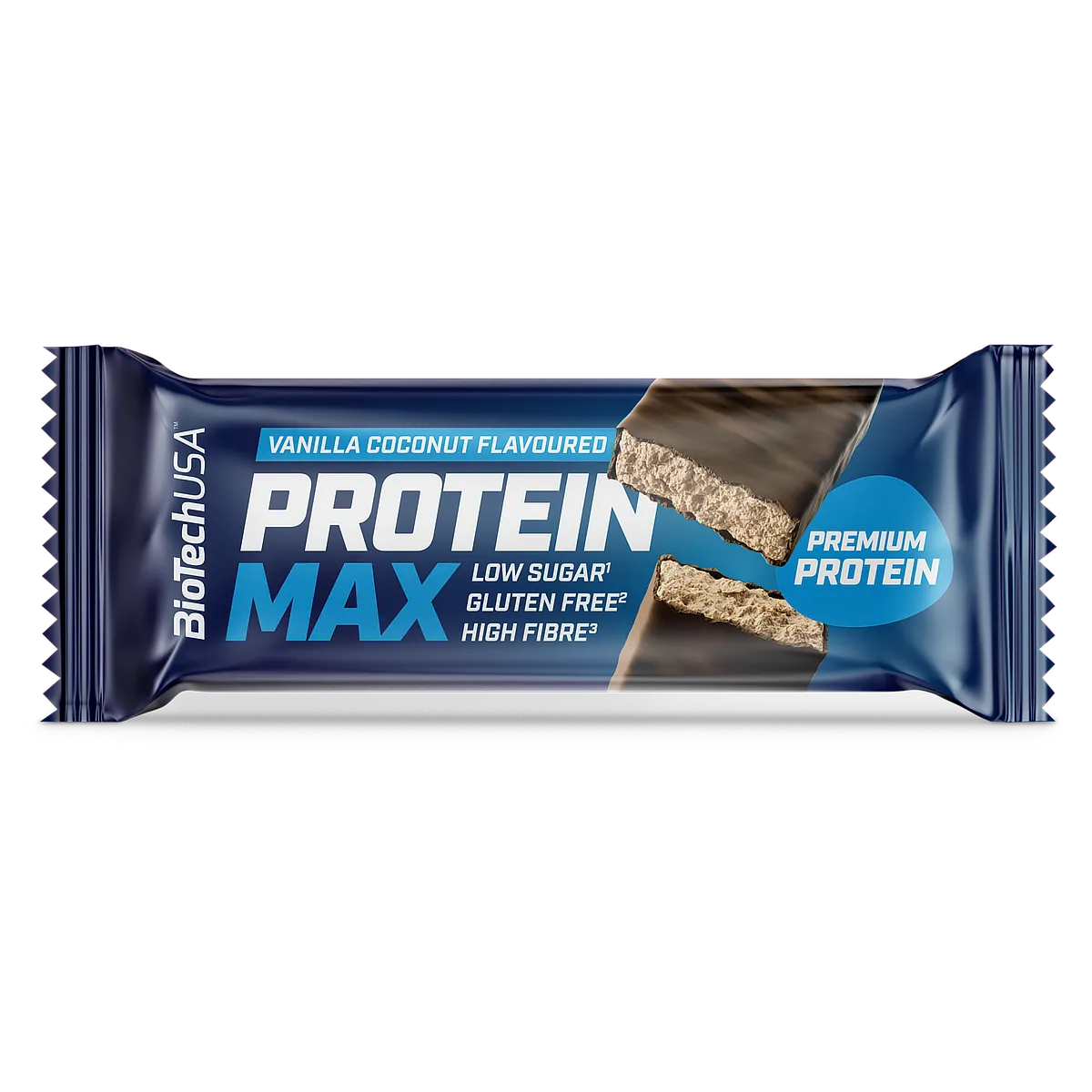 Protein Max 45g kókusz-vanília 