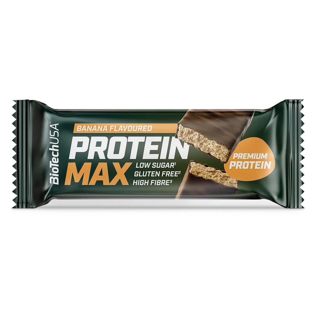 Protein Max 45g banán 
