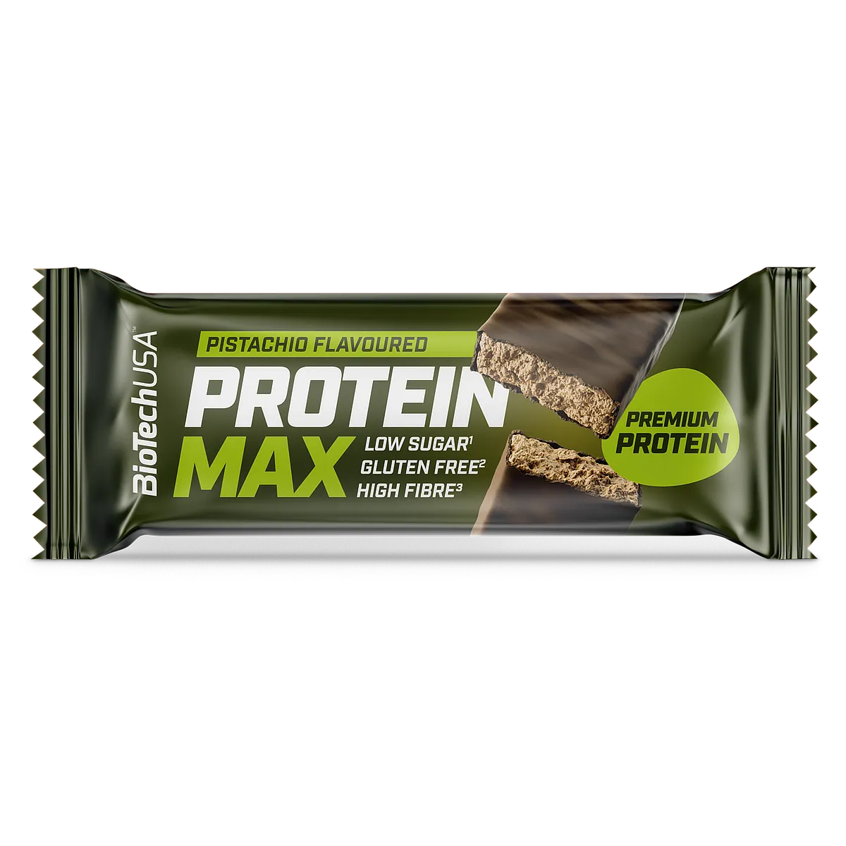 Protein Max 45g pisztácia 