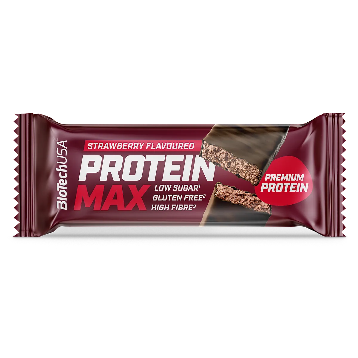 Protein Max 45g eper  