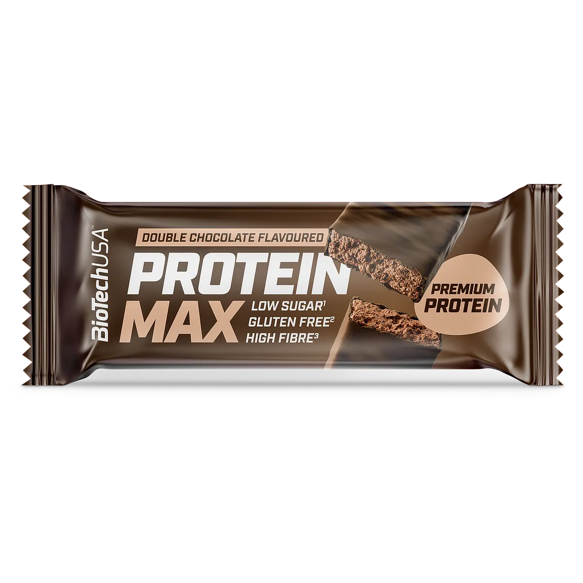 Protein Max 45g dupla csokoládé  