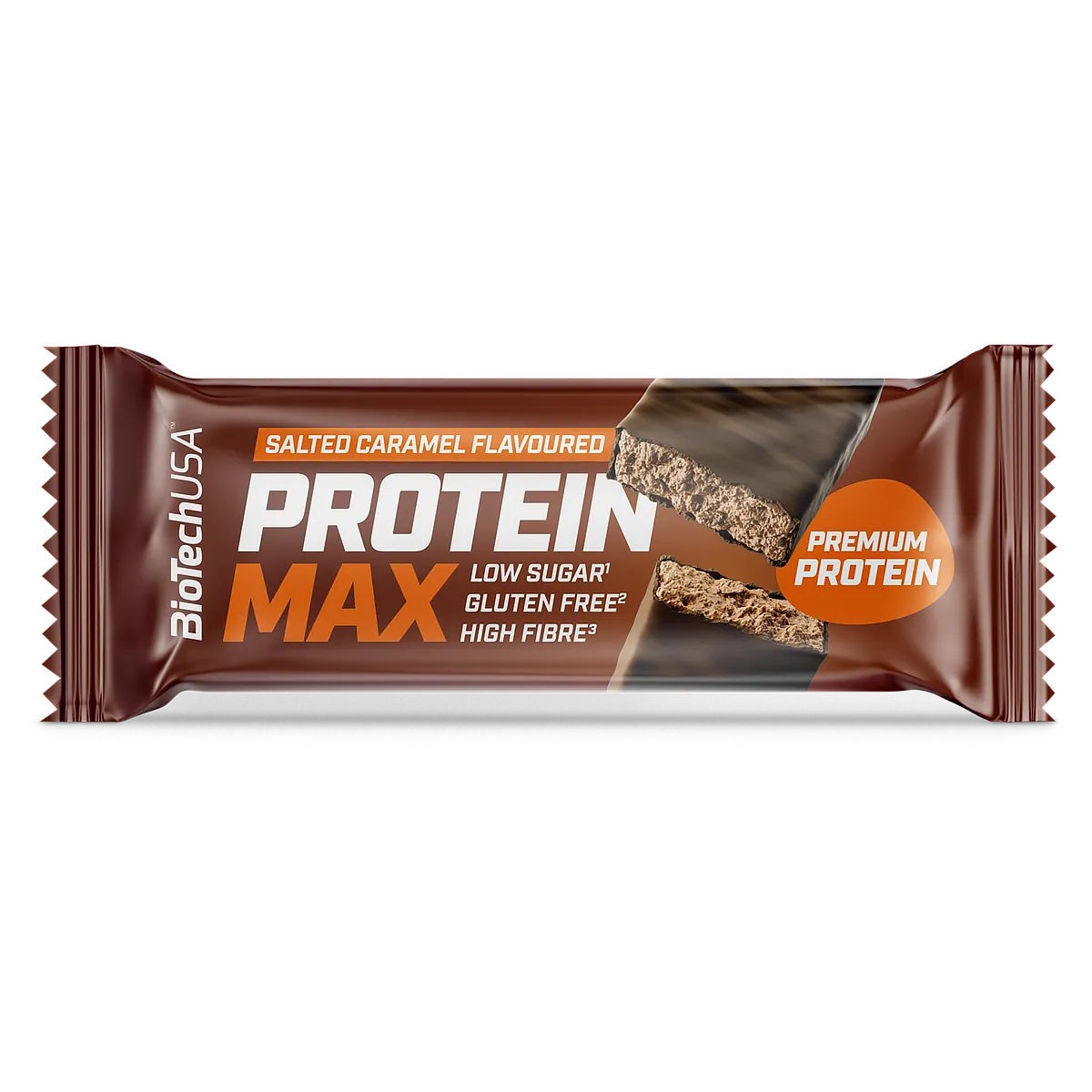 Protein Max 45g sós karamell 