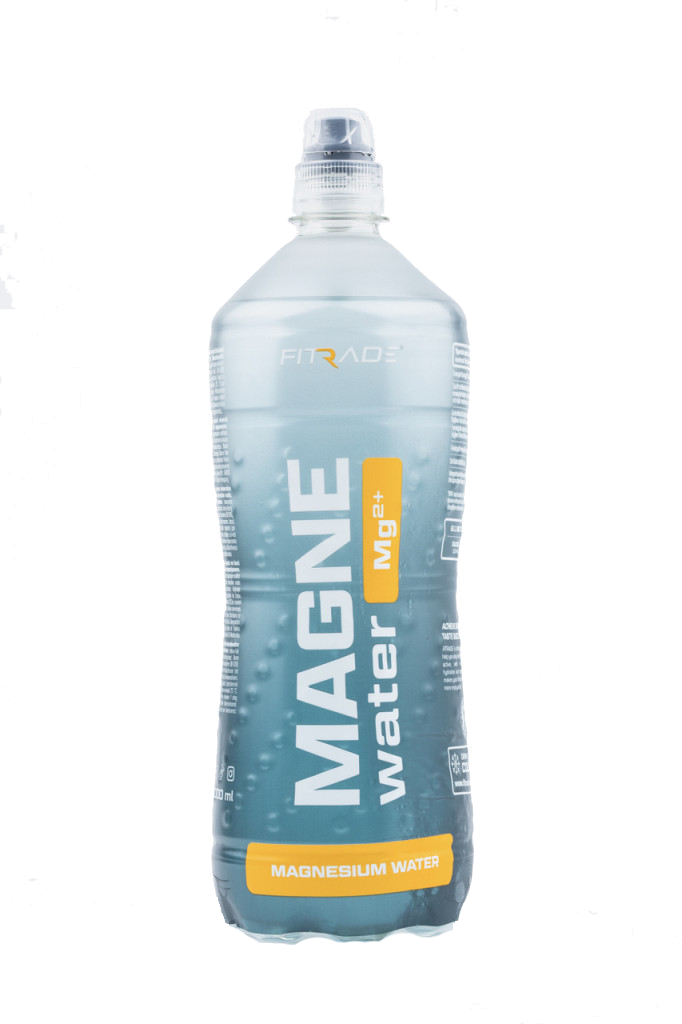 Fitrade 1l MAGNE Water  DRS 