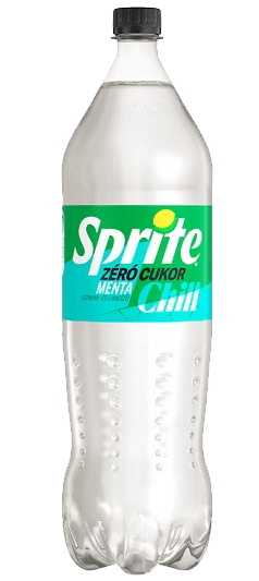 Sprite 1,75l Chill ZERO  DRS 