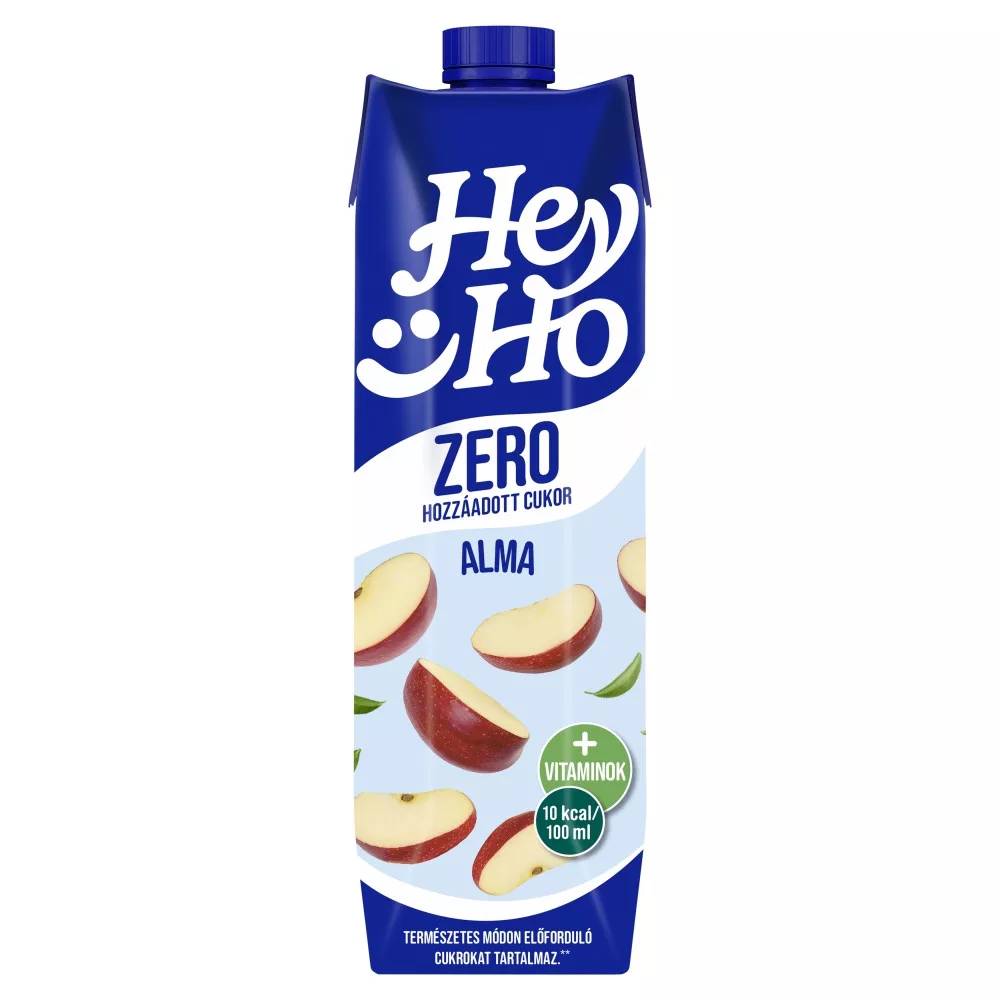 Hey-ho 1l ZERO Alma 20% 