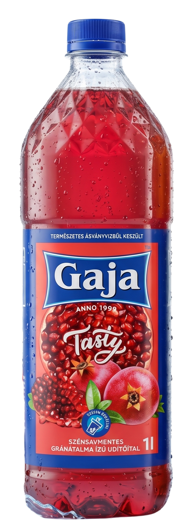 Gaja 1l gránátalma  DRS