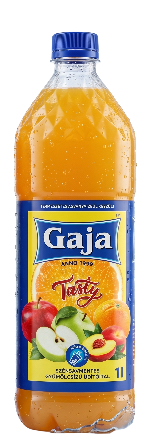 Gaja 1l multivitamin  DRS