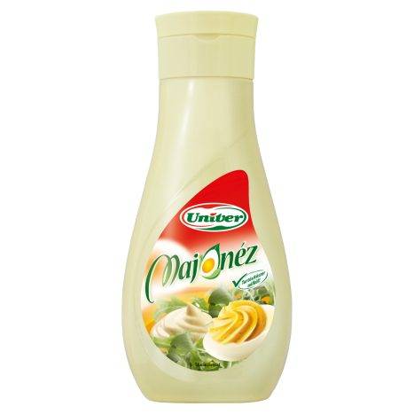 Univer Majonéz 405g 