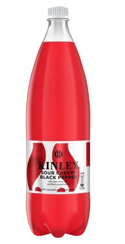 Kinley 1,5l Cherry  DRS