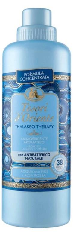 Tesori Softnet öblitő Thalasso Acqua delle figi e Alghe Marine 760ml  (X)