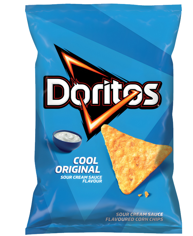 Doritos 90g Cool Original   