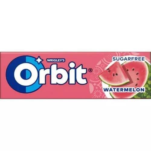 Orbit Watermelon  