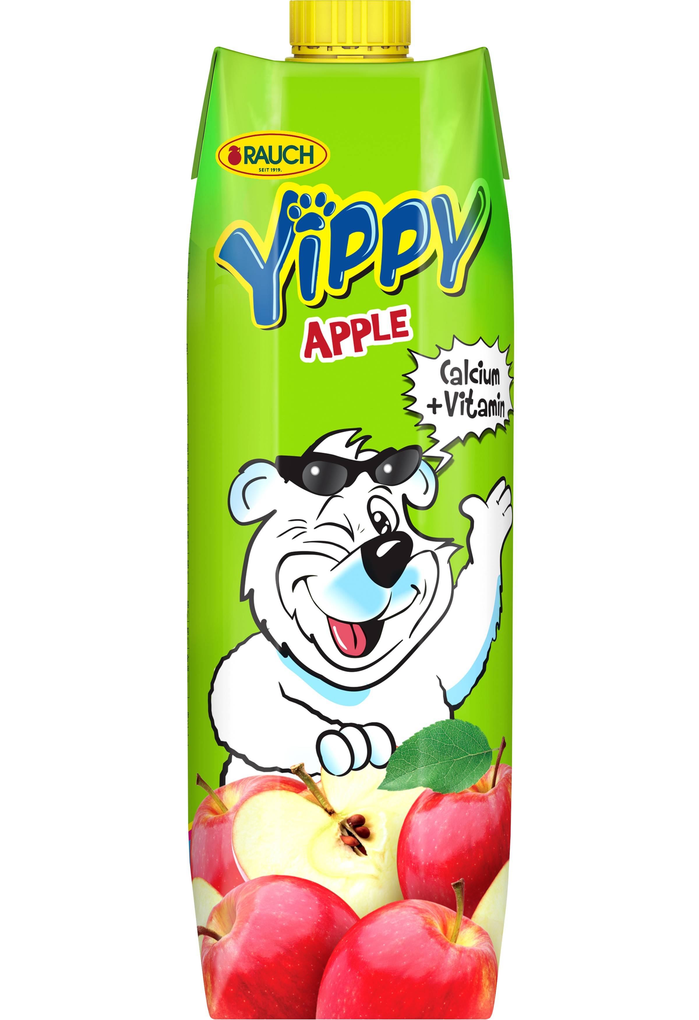 Rauch Yippy 1l Alma 