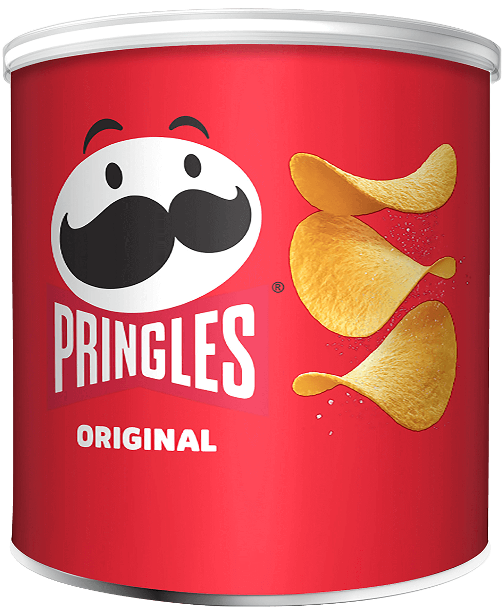 Pringles Original 40g 