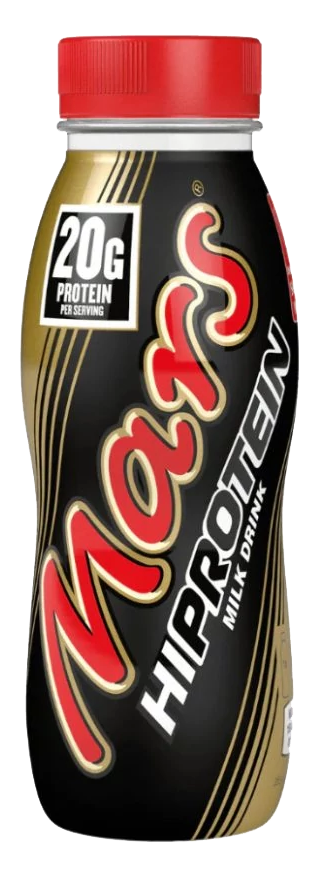 Mars HIPROTEIN Milk Drink 250ml 