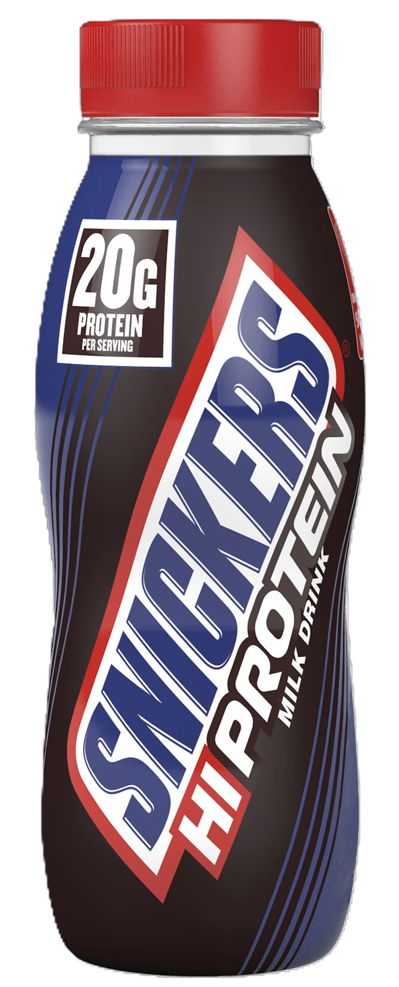 Snickers HIPROTEIN Milk Drink 250ml 