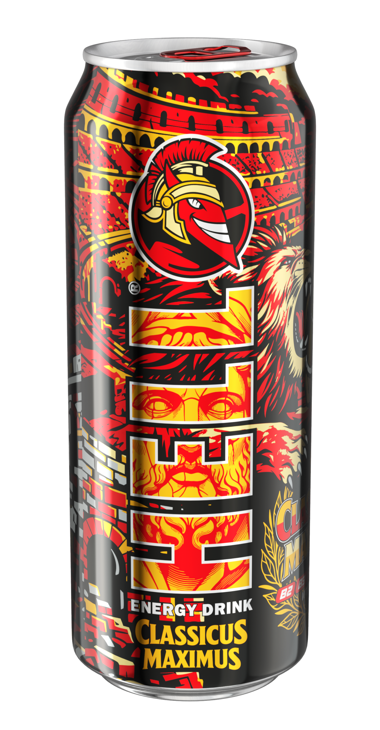Hell Classicus Maximus 500ml  DRS