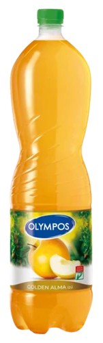 Olympos 1,5l Golden Alma  DRS