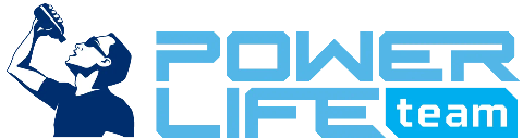 Powerlife Logó