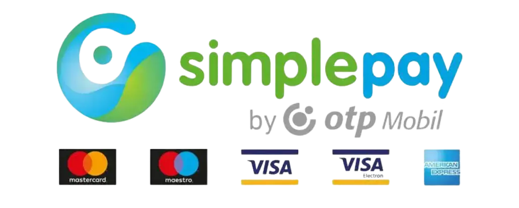 Simplepay logó