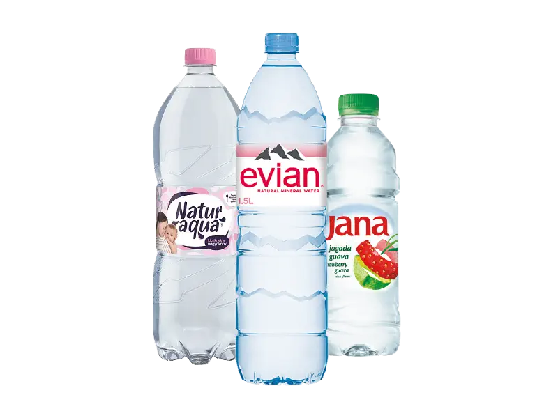 Ásványvíz